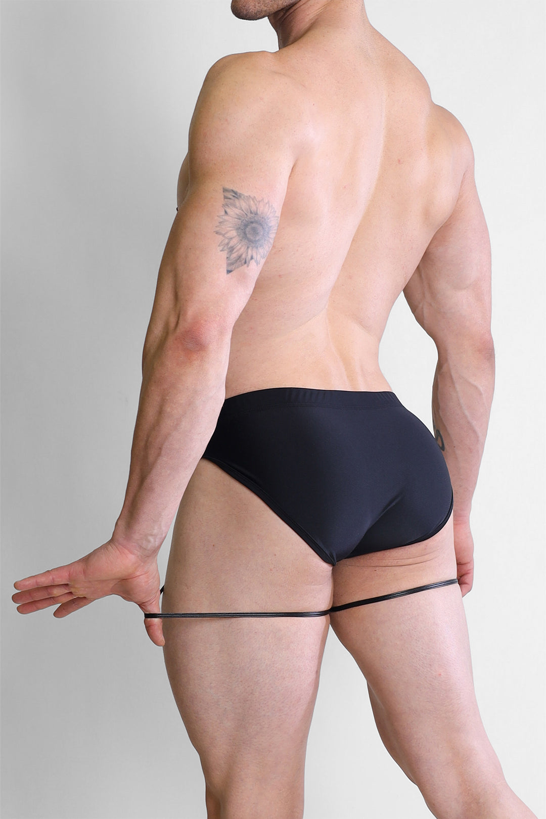 Stretch Leg Bands